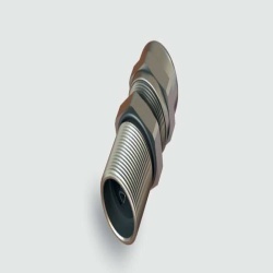 Lutze FMNPT212-CEX - TOP-T EMC Metal NPT 2 1/2"