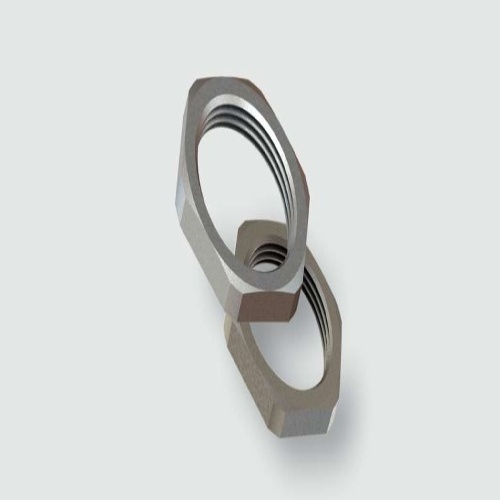 Lutze LMPG13 - TOP-T Locknuts Metal PG13.5