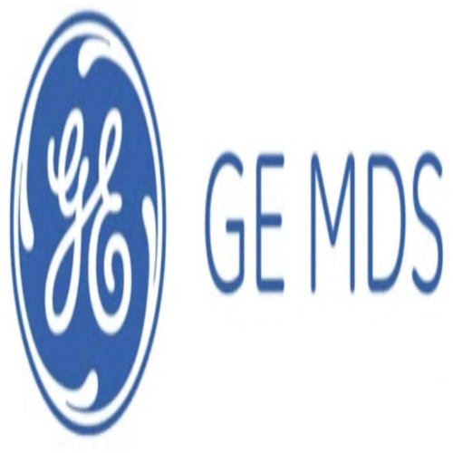 MDS 73-2434A25 Adapter RJ45 to DB9