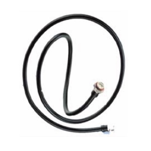 MDS 97-1677A160 Cable Assembly 6' TNC Male to N Male