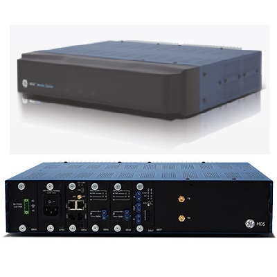 MDS SD Master Station TX 926-960 RX 880-915 No Duplexer Non Redundant 125 VDC