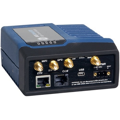 MDS Orbit ECR Cellular 4G LTE ATT-WiFi 1 Ethernet 1 Serial 1 USB (Standard Mount)