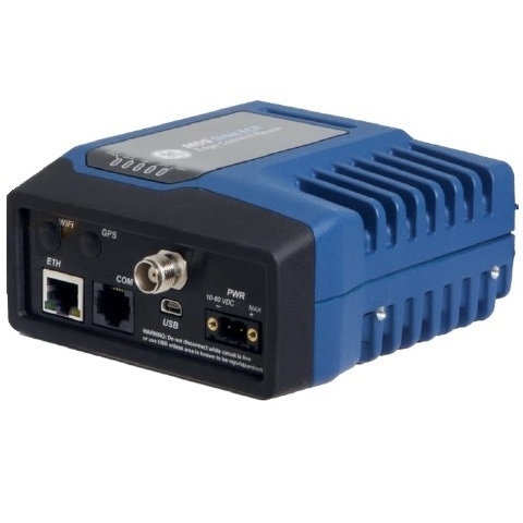 MDS Orbit ECR 900 Licensed-No Second Media 1 Ethernet 1 Serial (Standard Mount)