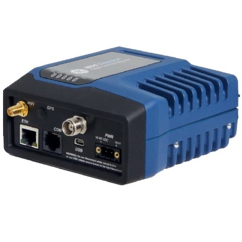 MDS Orbit ECR 900 Licensed-WiFi 1 Ethernet 2 Serial (Standard Mount)