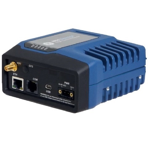 MDS Orbit ECR WiFi-No Second Media 1 Ethernet 2 Serial (Din Rail Mount)