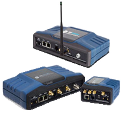 MDS Orbit MCR 300-400-No Second Media 2 Ethernet 1 Serial (Din Rail Mount)