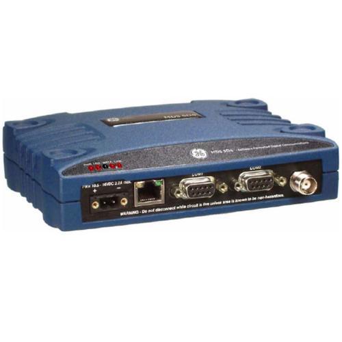 MDS Radio SD4-ES-D Licensed SD4 Radio 300-360 MHz Serial/Ethernet