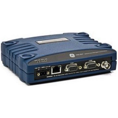 MDS SD1-B-ES Licensed SD1 Radio 150-174 MHz Serial/Ethernet