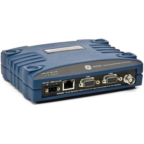 MDS Radio SD2-ES-B Radio Licensed SD2 Radio 220-222 MHz Serial