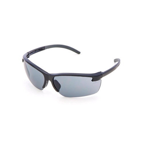 MSA 10033719 PyreneesTM Spectacles, Gray, Outdoor, Anti-Fog