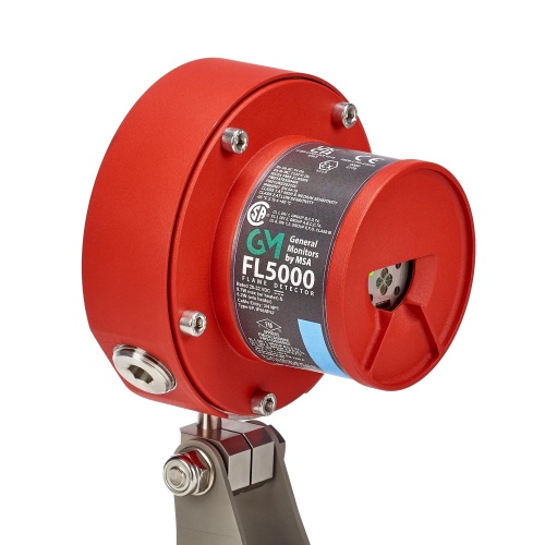 MSA 10225125 FL5000 Flame Detector