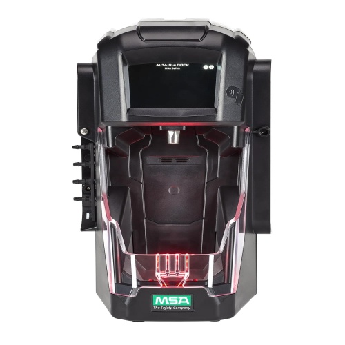 MSA 10253973 Altair Io6 Global Test Stand-Purchase