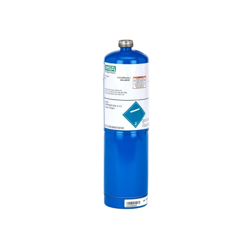 MSA 459943 GAS, 27L, 0.6% PROPANE