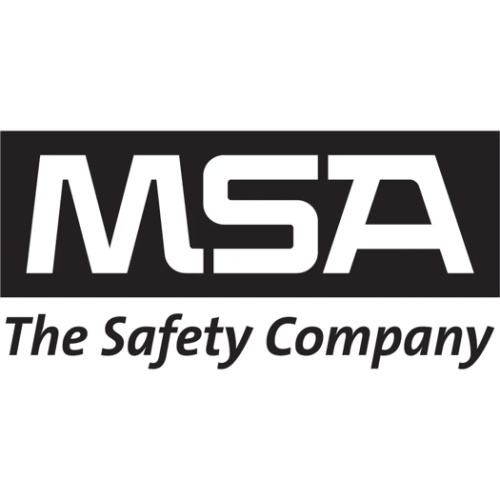 MSA 459948 Calibration Cylinder, Fixed Flow, 0.5 lpm