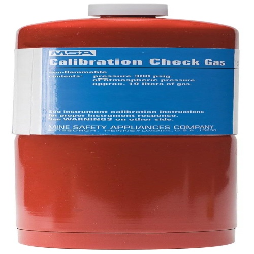 MSA 468248 GAS, 19L, 20.8% O2