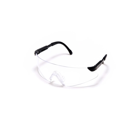 MSA 697516 LuxorTM Spectacles, Clear, Indoor