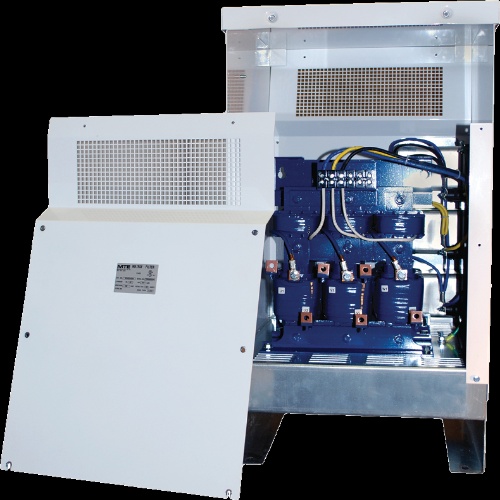 MTE MAPW0044A Matrix® AP - 44 Amp, 240 VAC, NEMA 3R, 60 Hz