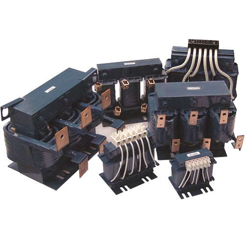 MTE RL-00802 Line & Load Reactor Open Frame