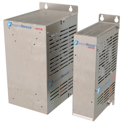 MTE SNUG0017D microNexus™ - 17 Amp, 480 VAC, IP20