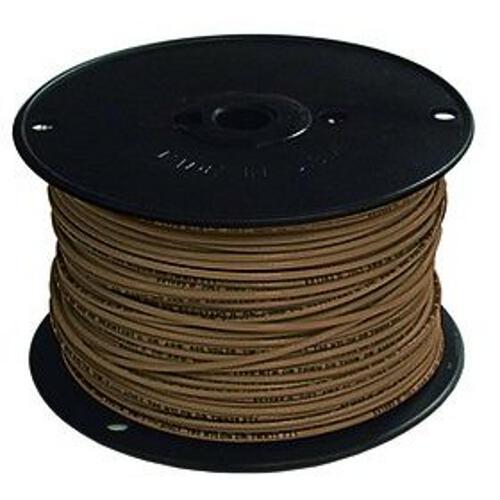 MTW 12BROWN 500ft