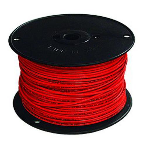 MTW 16RED 500ft