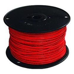 MTW 18RED 500ft