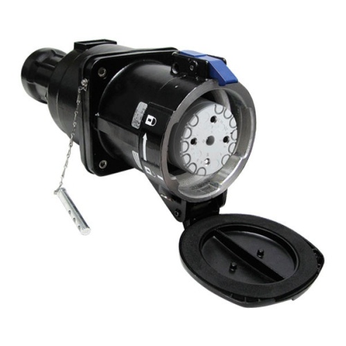 Meltric 2623045 Connector