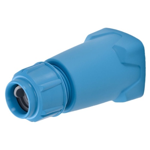 Meltric 511P0D21 Accessory Handle Blue Poly