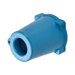 Meltric 511P0N07 DSN20 Poly Handle with 3/4" NPT (Conduit Connect) 