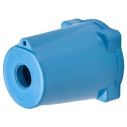 Meltric 512P0N10 DSN30 Poly Handle with 1" NPT (Conduit Connect) 