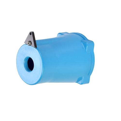Meltric 514P0N10443 Accessory Handle Blue Poly