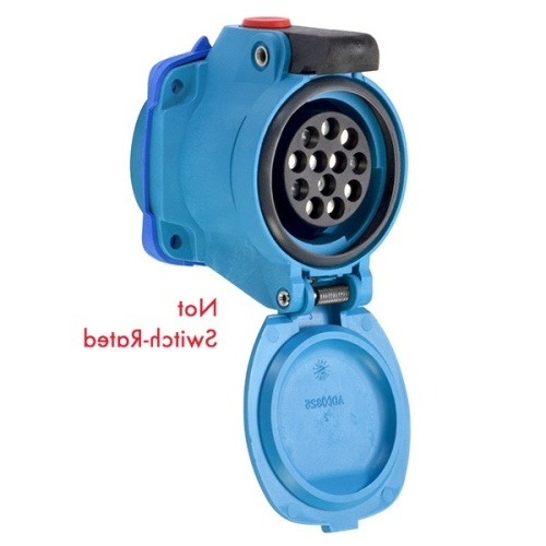 Meltric 63-A4001-352-843 DSN150 INLET