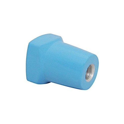 Meltric 791P0N07L Accessory Handle Blue Metal