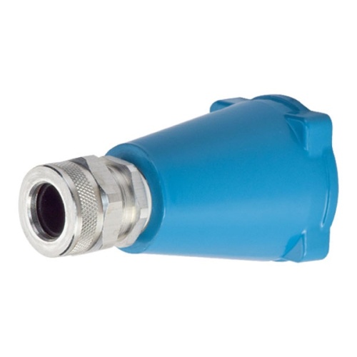 Meltric 793P0DS3 Accessory Handle Blue Metal