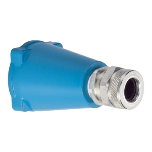 Meltric 793P0DS3 Accessory Handle Blue Metal
