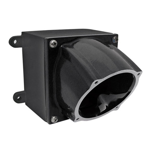 Meltric 7K5C3N25 Accessory Box/Angle Adapter Black Metal