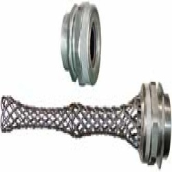 Meltric CG342AM-T255 Aluminum Cord Grips