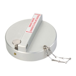 Meltric DS9MC-T249 PLUG CAP LOCKING METAL