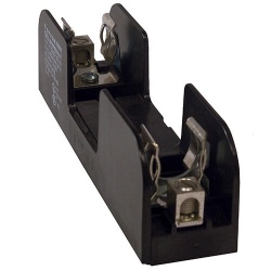 Mersen 60606R Fuse Holder, Class R, 600 Volts, 60 Amp