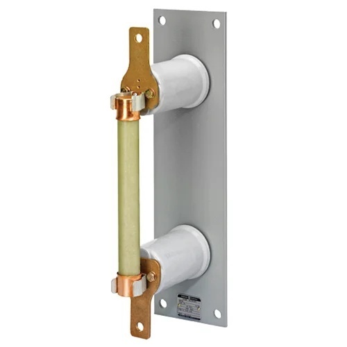 Mersen 9F61ABG101 Fuse Base, 8.25k Volts