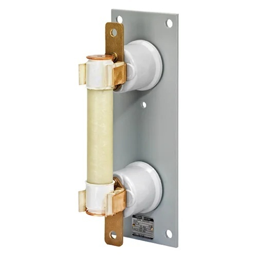 Mersen 9F61ACB201 Fuse Base, 5.5k Volts