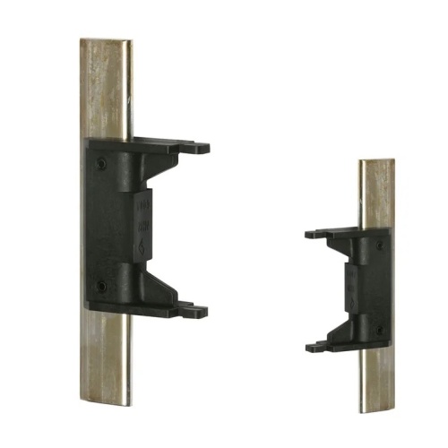 Mersen A214061 Solid links with live tags size 4a
