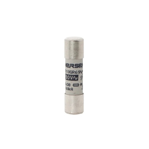 Mersen D1014579 Fuse - Class gR, 690 Volts, 16 Amp
