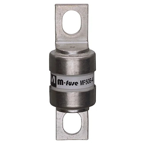 Mersen D1057589 Fuse - 100 Volts (DC), 50 Amp