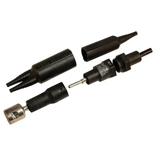 Mersen FEC-11-11-BA Fuse - Class CC, 600 Volts, 30 Amp