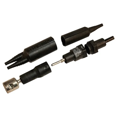 Mersen FEC-11-21-BA Fuse - Class CC, 600 Volts, 30 Amp