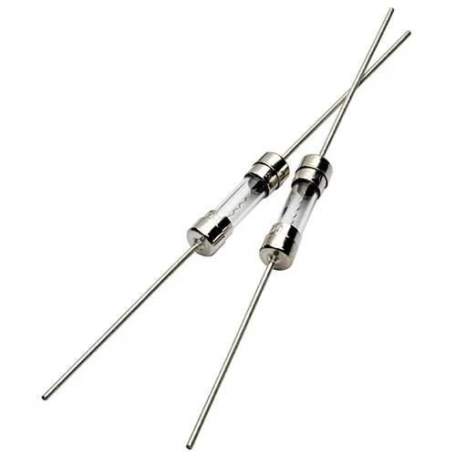 Mersen GDG-V1 Fuse - Supplemental, 250 Volts, 1 Amp