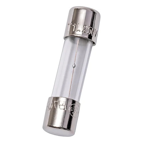 Mersen GDG2 Fuse - Supplemental, 250 Volts, 2 Amp