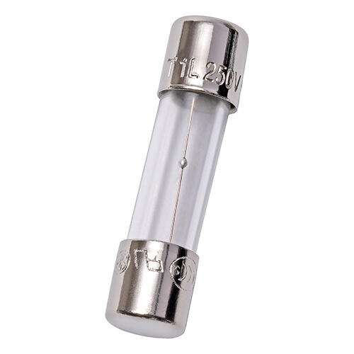 Mersen GDG2/10 Fuse - Supplemental, 250 Volts, 0.2 Amp