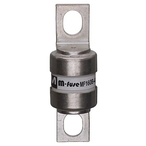 Mersen L1057596 Fuse - 100 Volts (DC), 160 Amp